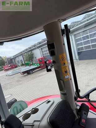 Tractor agrícola - Massey Ferguson - 6s.145 dyna 6