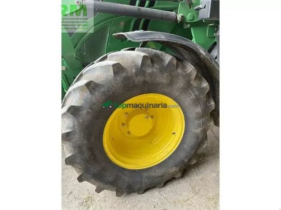 Tractor agrícola - John Deere - 6130m