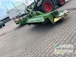 Cortacésped manual - Krone - easycut b 870 cv