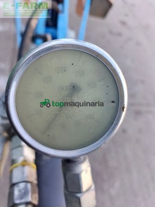 Cultivador - Lemken - karat 9/500