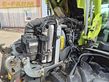 Tractor agrícola - Claas - arion 420 cis+ mit fzw und frontlader