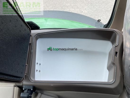 Tractor agrícola - John Deere - 6r140