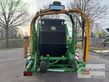 Empacadora gigant - John Deere - 990