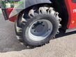 Telescopica - Massey Ferguson - th 6030 h