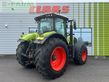 Tractor agrícola - Claas - axion 830 cmatic business CMATIC