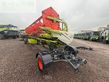 Cosechadora de Cereal - Claas - trion 750 terra trac