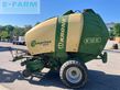 Empacadora gigant - Krone - v 150 xc