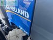 Tractor agrícola - New Holland - td 3.50