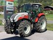 Tractor agrícola - Steyr - kompakt 4085 ecotech