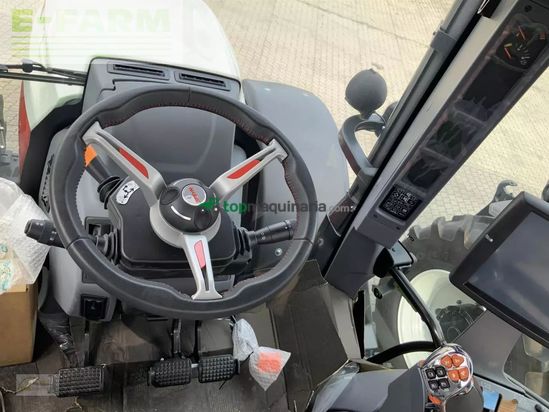 Tractor agrícola - Steyr - profi 6150 cvt