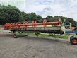 Cosechadora de Cereal - Claas - lexion 580 tt plus