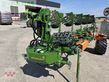 Arado - Amazone - pflug teres 300v 6-100