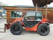 Telescopica - Manitou - mlt 634-120 lsu ( 6m 3,4t )