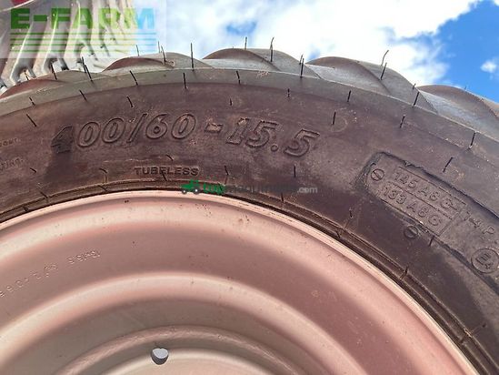 Cultivador - Horsch - cruiser 7 xl - vorführgerät bj. 2024-2 satz schare