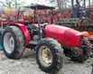 Tractor agrícola - Same - explorer 100 t2