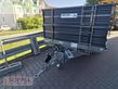 Volquet - Farmtech - brt55 zul gg 6000 +cos + aufsatz