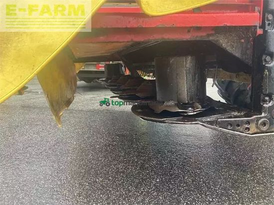 Cortacésped manual - Fella - sm 991 tl-kc / sm 310 fz kc