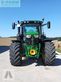 Tractor agrícola - John Deere - 6r 185
