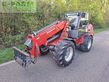 Minicargadora - Weidemann - 3070 cx60 lp t