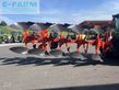 Arado - Kuhn - vari-master 153 5t
