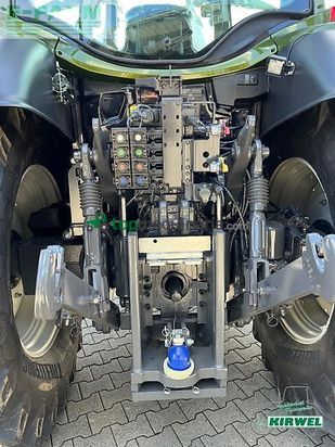 Tractor agrícola - Valtra - n 175 active Active