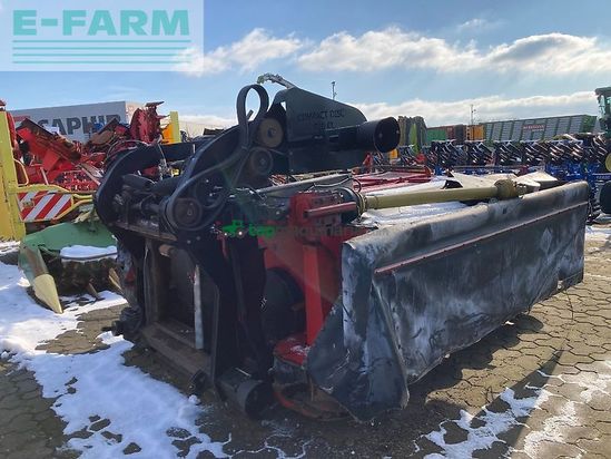 Cabezal - Gruber - compakt disc 610 cl