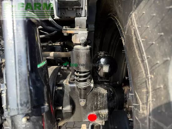 Tractor agrícola - John Deere - 6195m