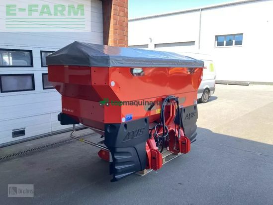 Esparcidor - Rauch - axis h 30.2 emc - varispread pro neu - bj. 2025