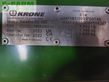Henificador - Krone - USED TC930