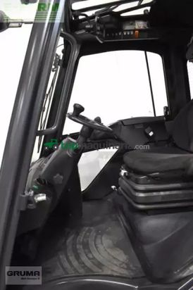 Elevadora - Linde - h 50 d (3b) evo 394-02