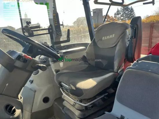 Tractor agrícola - Claas - arion 440 sur mesure