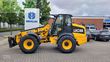 Telescopica - JCB - tm 320s agri
