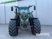 Tractor agrícola - Fendt - 724 s4 profi plus | rtk | radgewichte