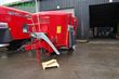 Remolqu esparcidor - Peecon - biga 16-197/230 topliner twin future