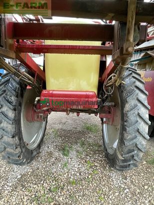 Atomizador - Hardi - commander 21-hac