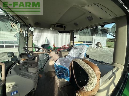 Tractor agrícola - John Deere - 6215r