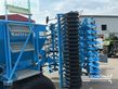 Combinado de siembra - Lemken - heliodor 8/500 ka + solitair 9