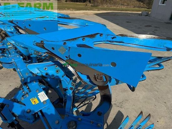 Arado - Lemken - juwel7v4+1n100