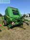 Empacadora gigant - John Deere - v451m