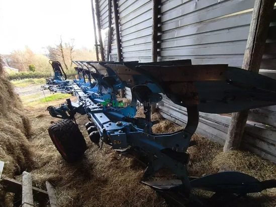 Arado - Lemken - vt5+1