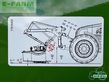 Cortacésped manual - Fendt - slicer 310 fq