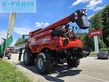 Cosechadora de Cereal - Case IH - axial-flow® 8250
