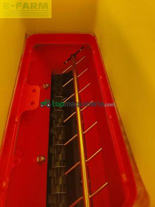 Esparcidor - APV - apv ps 300 m1 - hydraulisches gebläse