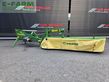 Cortacésped manual - Krone - easycut r 280
