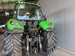 Tractor agrícola - Deutz-Fahr - 6160 ttv