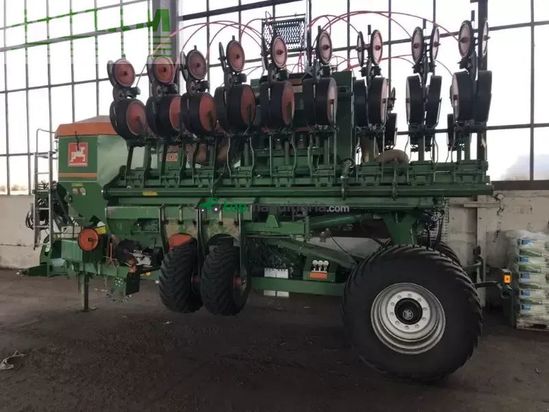 Sembradora monograno mecanica - Amazone - edx 9000-t