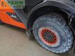 Elevadora - Linde - h 25 d evo 392-02