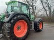 Tractor agrícola - Fendt - 818 vario tms