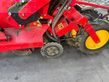 Combinado de siembra - Väderstad - rapid 400 s