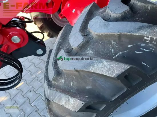 Minicargadora - Schaffer - 8620t teleskopradlader